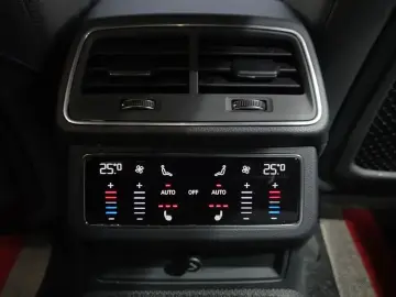 2021 Audi A6 с пробегом 103 894 км