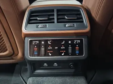 2023 Audi A6 с пробегом 31 296 км