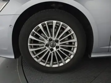 2020 Audi A6 с пробегом 109 563 км