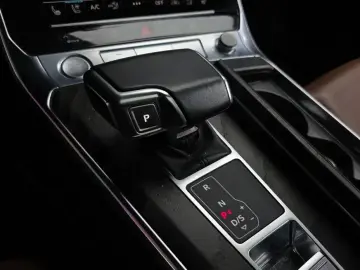 2020 Audi A6 с пробегом 109 563 км