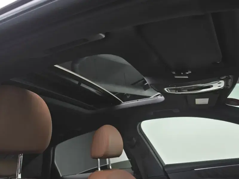 2020 Audi A6 с пробегом 109 563 км