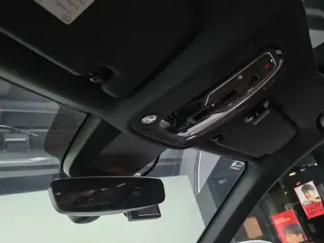 2020 Audi A6 с пробегом 109 563 км