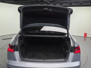 2020 Audi A6 с пробегом 109 563 км