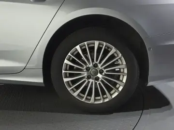 2020 Audi A6 с пробегом 109 563 км