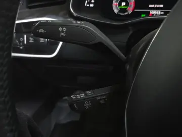 2020 Audi A6 с пробегом 109 563 км