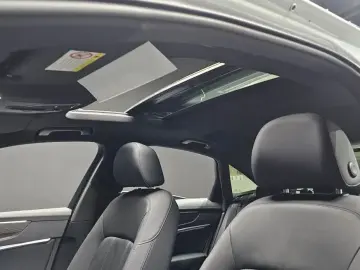2020 Audi A6 с пробегом 51 780 км
