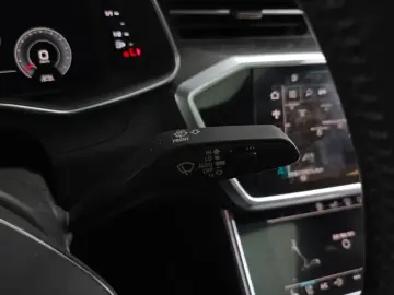 2020 Audi A6 с пробегом 109 563 км