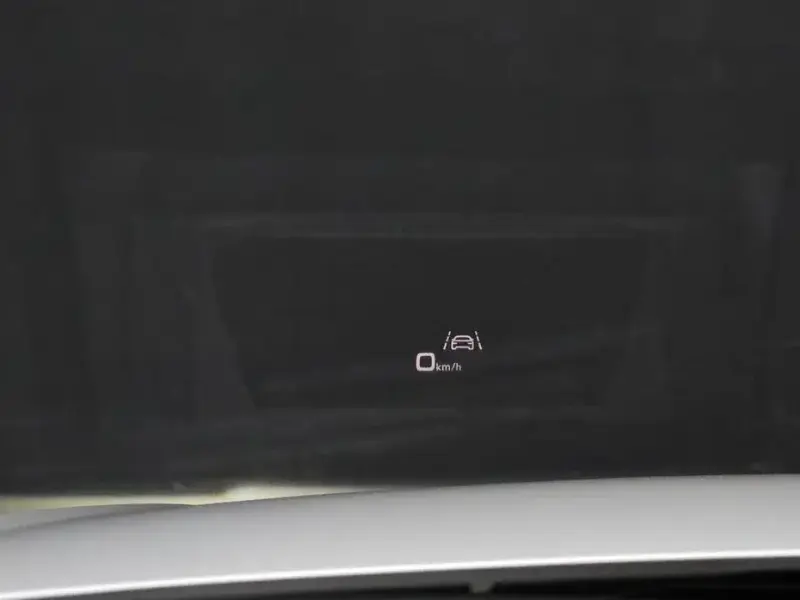 2020 Audi A6 с пробегом 51 780 км