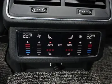 2020 Audi A6 с пробегом 51 780 км