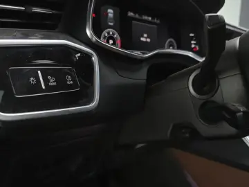 2020 Audi A6 с пробегом 109 563 км