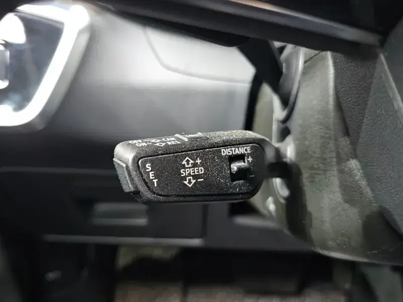 2020 Audi A6 с пробегом 51 780 км