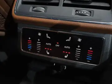 2020 Audi A6 с пробегом 109 563 км