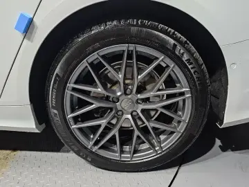 2020 Audi A6 с пробегом 51 780 км