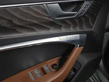 2020 Audi A6 с пробегом 109 563 км