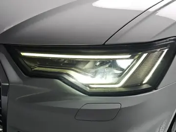 2020 Audi A6 с пробегом 51 780 км