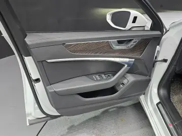 2020 Audi A6 с пробегом 51 780 км