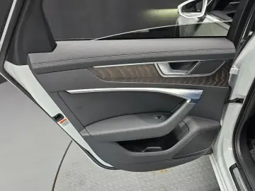 2020 Audi A6 с пробегом 51 780 км