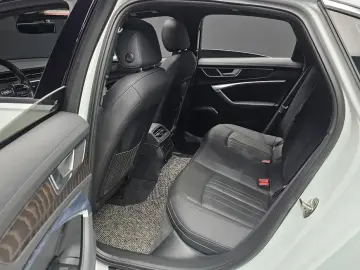 2020 Audi A6 с пробегом 51 780 км