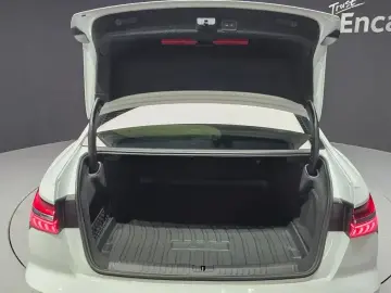 2020 Audi A6 с пробегом 51 780 км