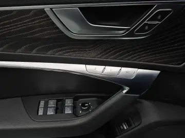 2020 Audi A6 с пробегом 51 780 км