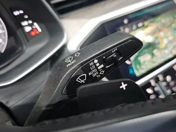 2020 Audi A6 с пробегом 51 780 км