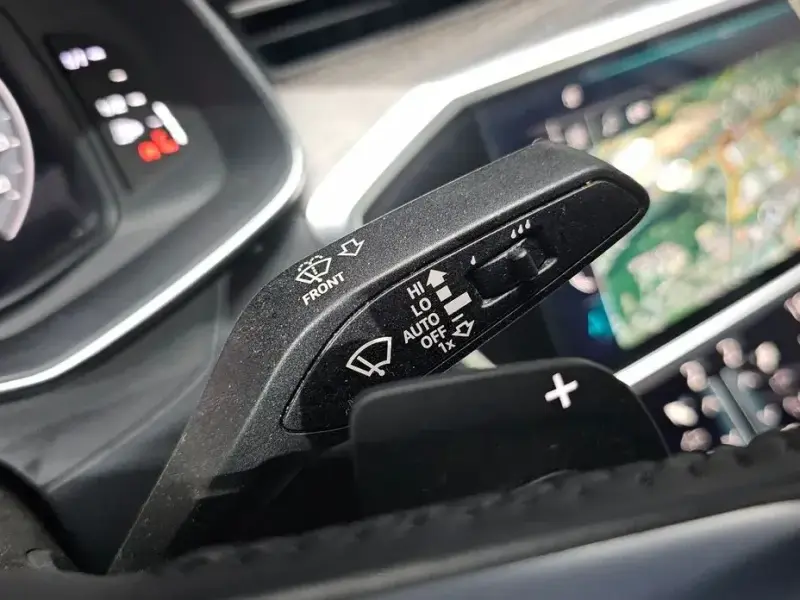 2020 Audi A6 с пробегом 51 780 км