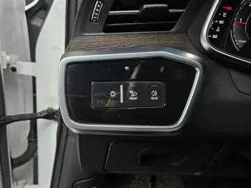 2020 Audi A6 с пробегом 51 780 км