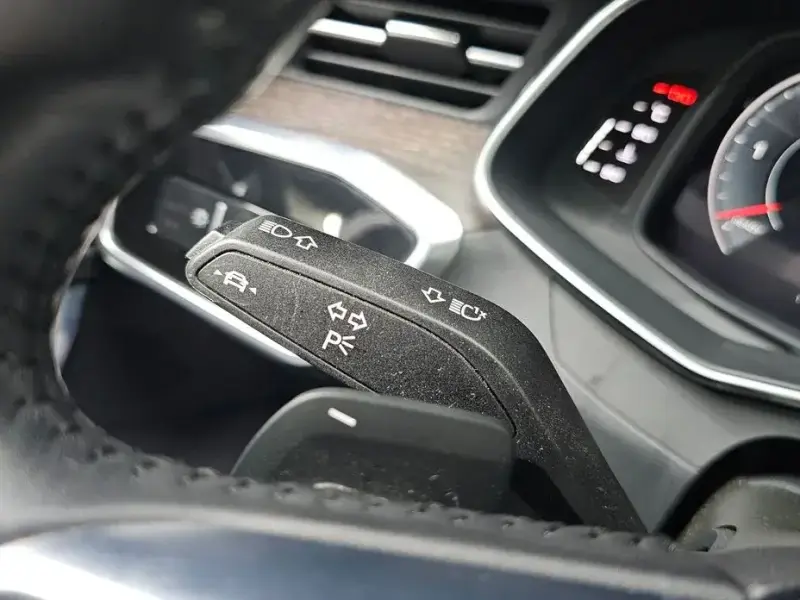 2020 Audi A6 с пробегом 51 780 км
