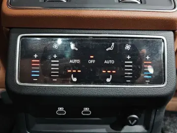 2023 Audi A6 с пробегом 25 702 км