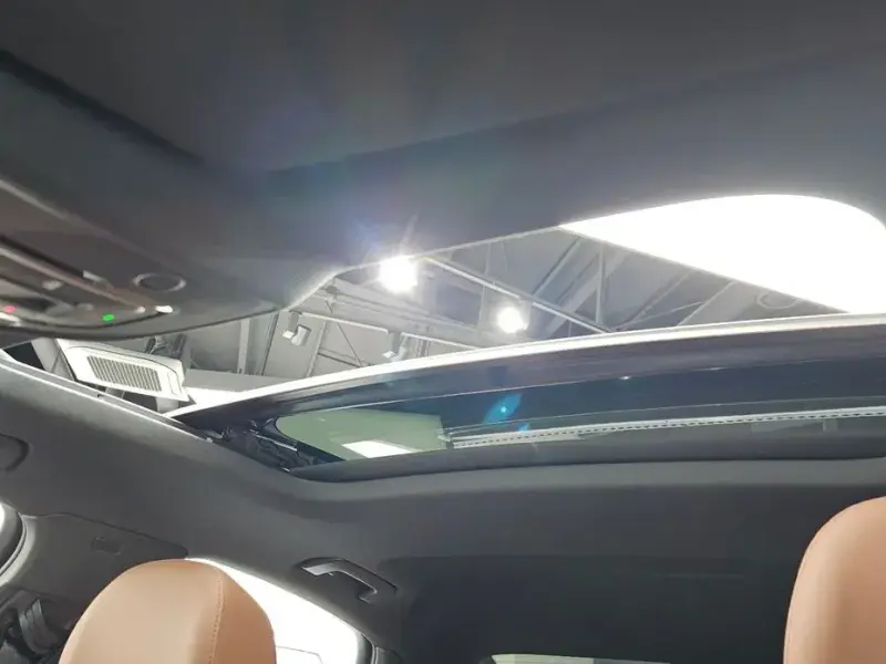 2023 Audi A6 с пробегом 25 702 км