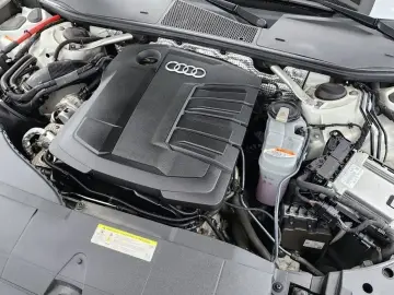 2021 Audi A6 с пробегом 64 359 км