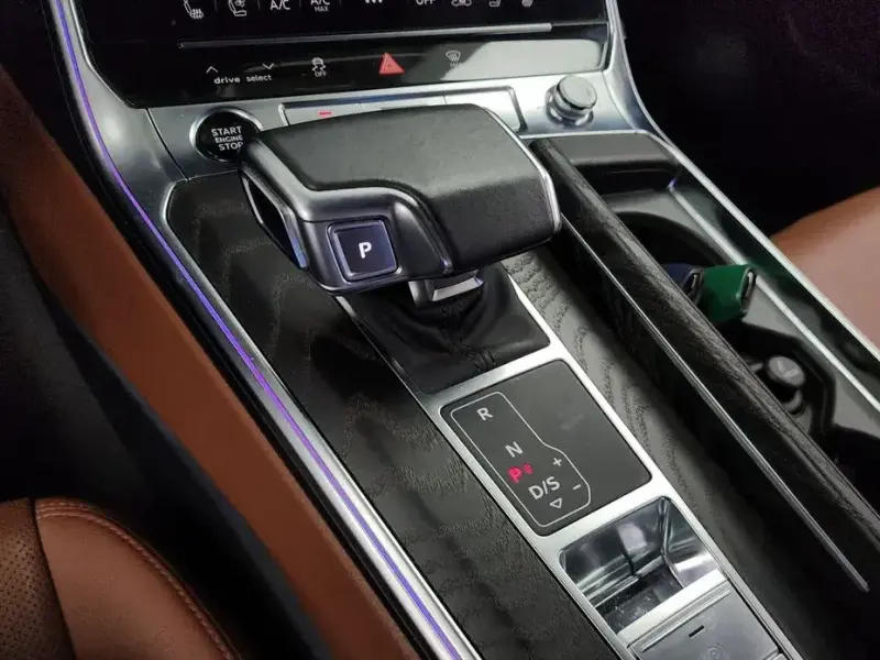 2021 Audi A6 с пробегом 64 359 км