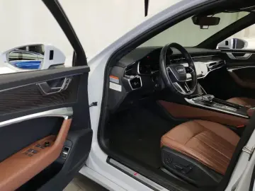 2021 Audi A6 с пробегом 64 359 км