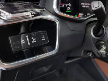 2021 Audi A6 с пробегом 64 359 км