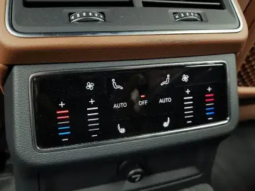 2021 Audi A6 с пробегом 64 359 км