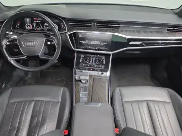 2022 Audi A6 с пробегом 141 375 км