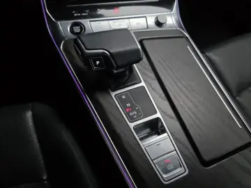 2022 Audi A6 с пробегом 141 375 км