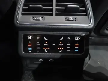 2022 Audi A6 с пробегом 141 375 км
