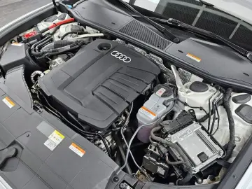2023 Audi A6 с пробегом 41 527 км