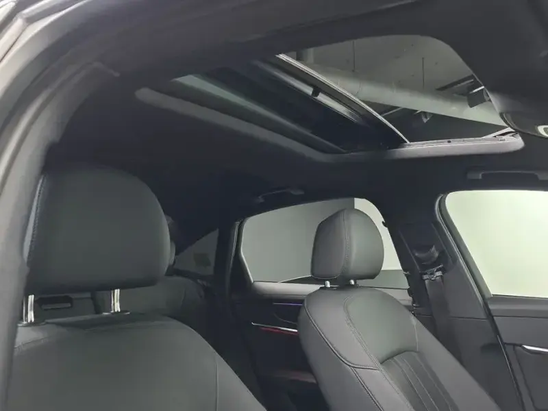 2022 Audi A6 с пробегом 141 375 км
