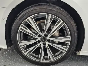 2023 Audi A6 с пробегом 38 770 км