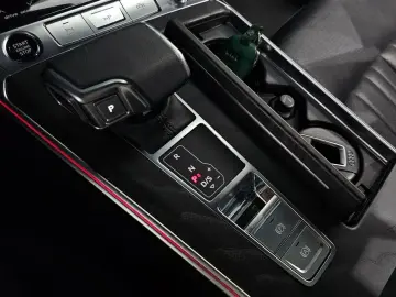 2023 Audi A6 с пробегом 38 770 км