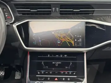 2023 Audi A6 с пробегом 38 770 км