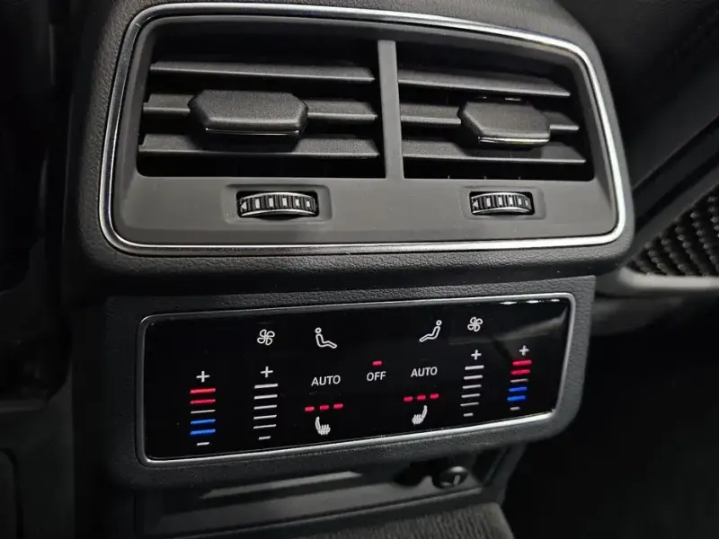 2023 Audi A6 с пробегом 38 770 км