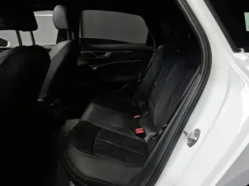 2022 Audi A6 с пробегом 44 406 км