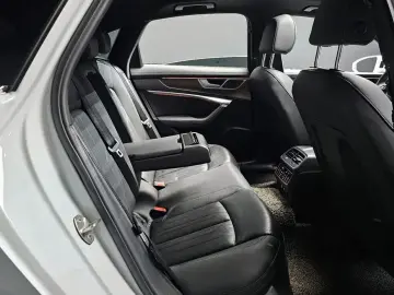 2022 Audi A6 с пробегом 44 406 км