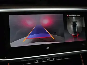 2022 Audi A6 с пробегом 44 406 км