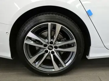 2021 Audi A6 с пробегом 74 762 км