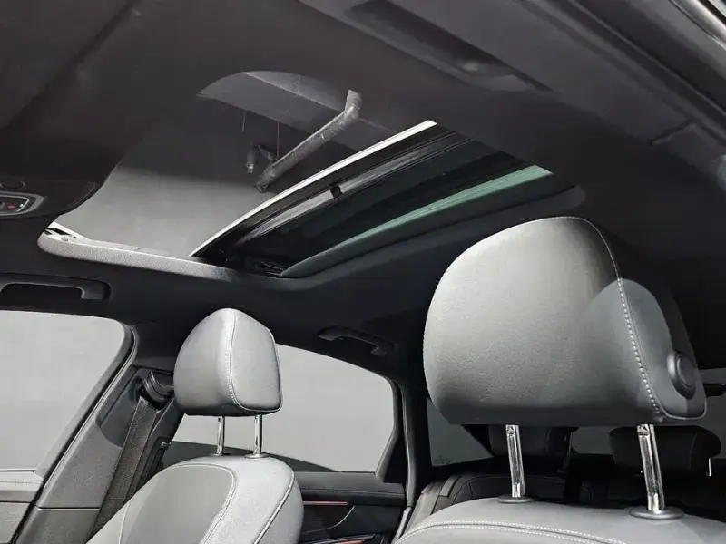 2022 Audi A6 с пробегом 44 406 км