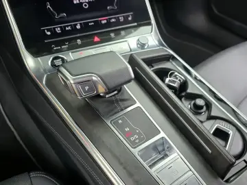 2021 Audi A6 с пробегом 74 762 км